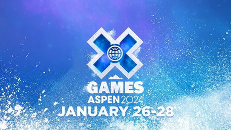 2024 Aspen X Games News Flash — Gen Z Dominates AI Judging Sparks Debate Historic Zero-Carbon Milestone Achieved January 29 | Live