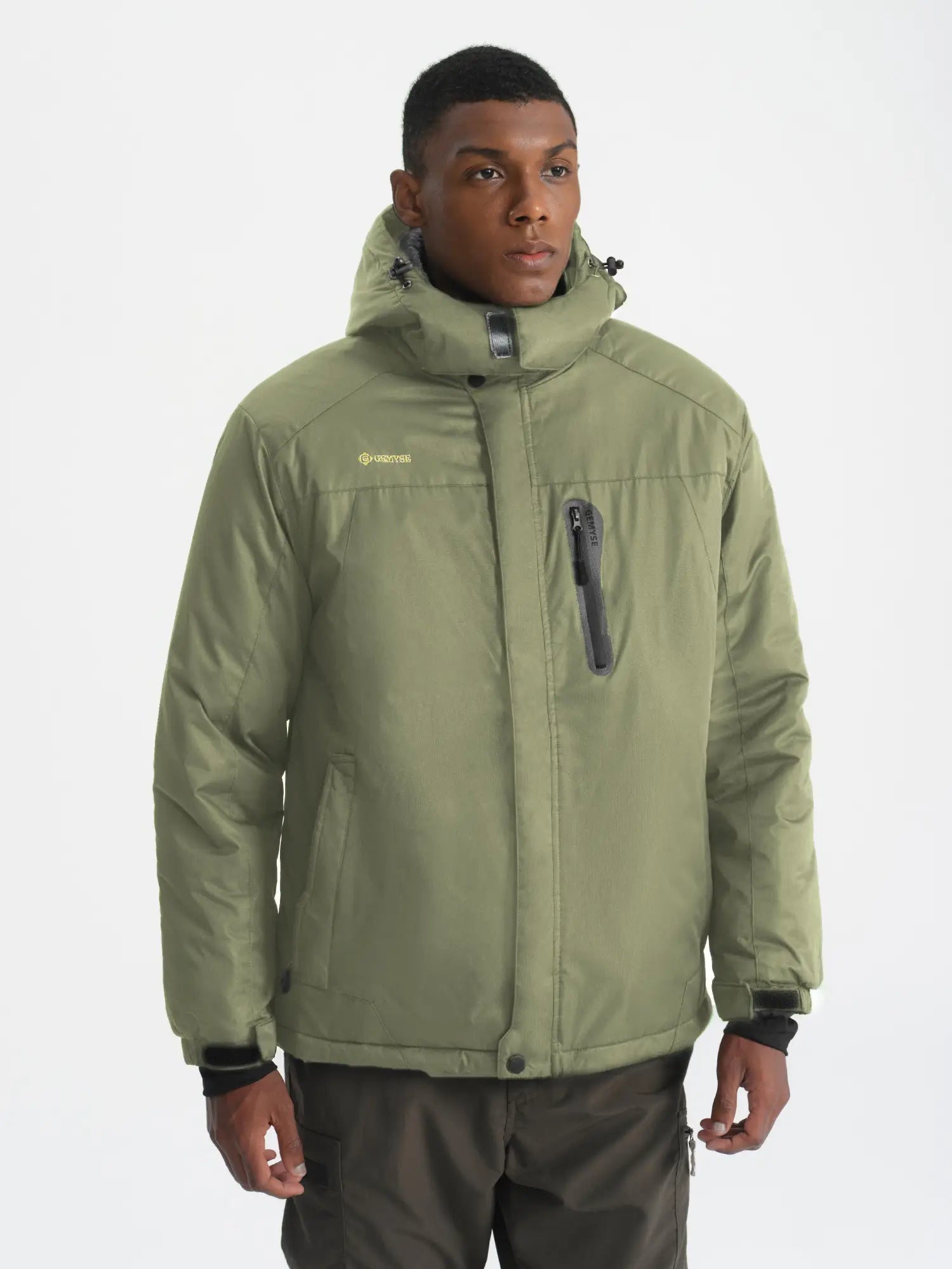 Keep warm jacket clearance