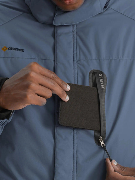 what to look for in a ski jacket