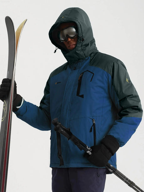 Ski Jacket vs Snowboard Jacket: Key Differences