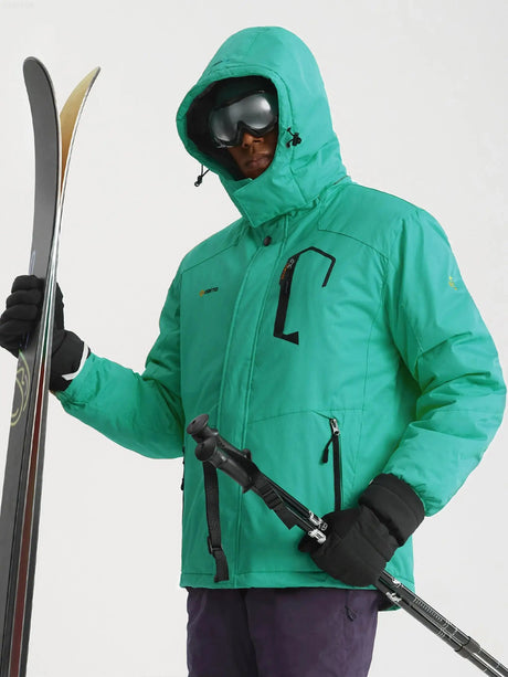 Choosing the Best Lightweight Ski Jacket