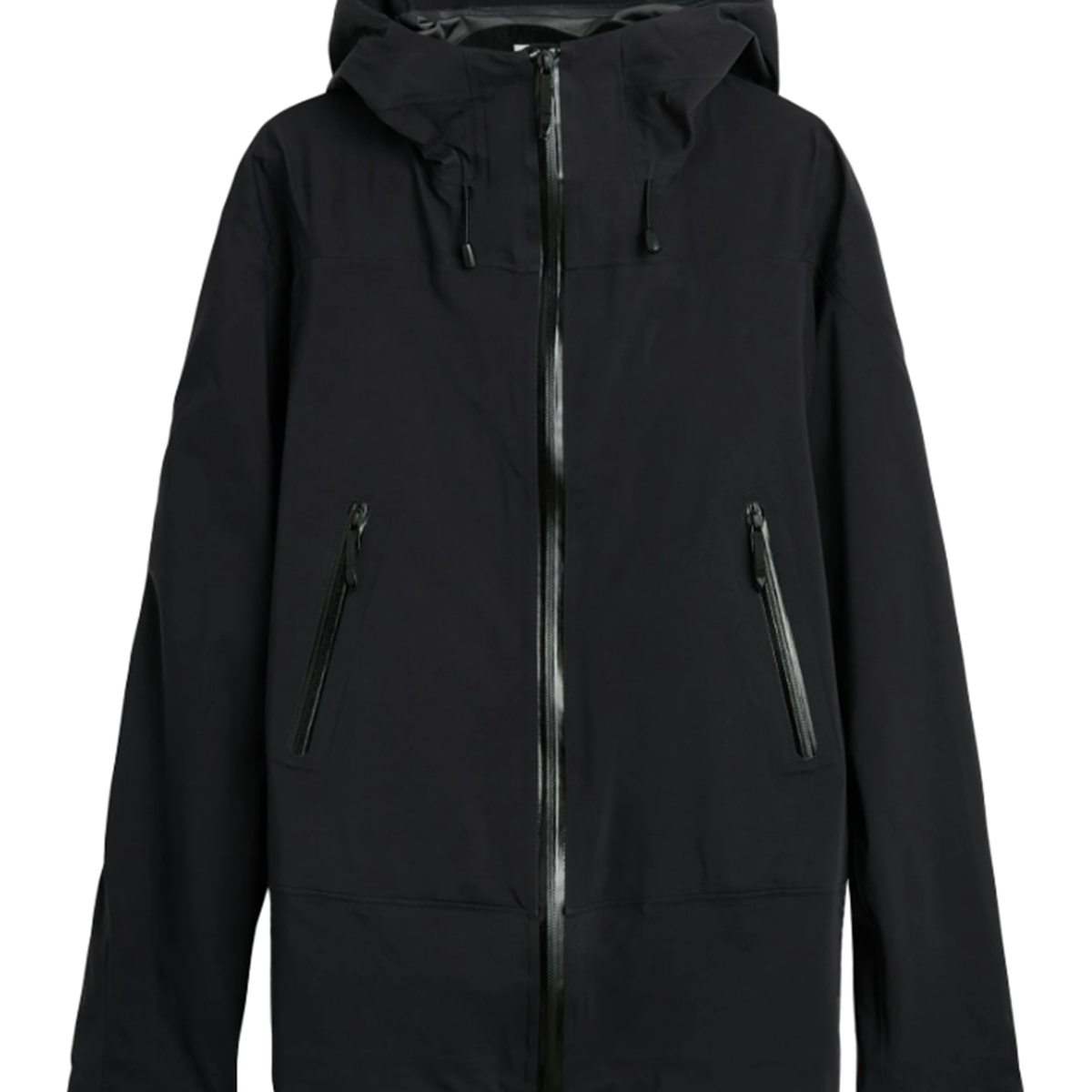 Luhta, Emas ski-jas dames steel Grijs Luhta, Emas ski-jas dames steel Grijs