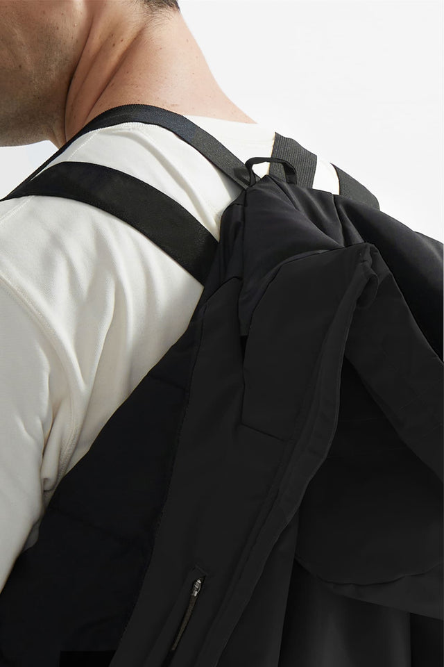 GEMYSE Men's Ski Jacket Warm Winter Snow Coat Waterproof Mountain Windbreaker Jacket for Snowboarding Hiking