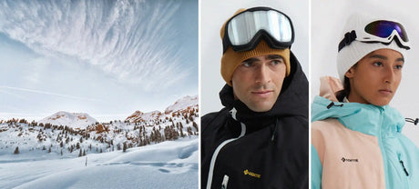 The Complete Guide to Maintaining Your Men's Ski Jacket