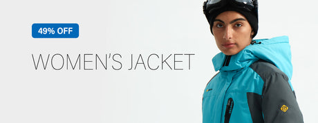 The Complete Guide to Maintaining Your Women's Ski Jacket