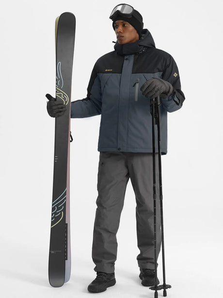 Best Men’s and Women’s Winter Ski Jackets of 2024: Stay Warm Stylish on the Slopes