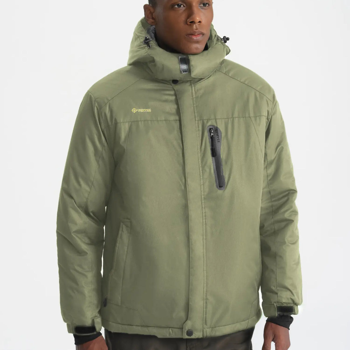 Best Ski Jackets for 2024 Stay Warm and Stylish – GEMYSE
