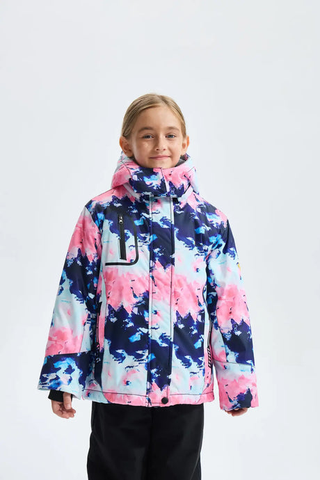 Best Winter Ski Jackets for Girls in 2024: Warmth and Style Combined