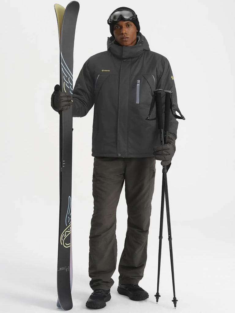 Final Thoughts Should You Buy a GEMYSE Waterproof Quick Dry Ski Jacket