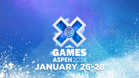 2024 Aspen X Games: Where Extreme Sports Meet the Future