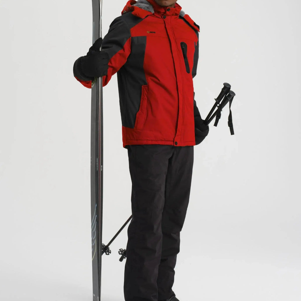 Top Men's Winter Shell Jackets for 2025 – GEMYSE