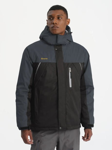 The Ultimate Men’s Winter Jackets for 2024: Warmth Durability and Style