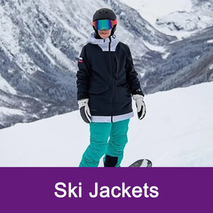 Ski Jackets