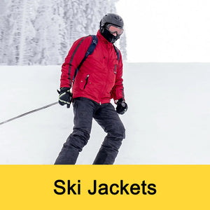 Ski Jackets