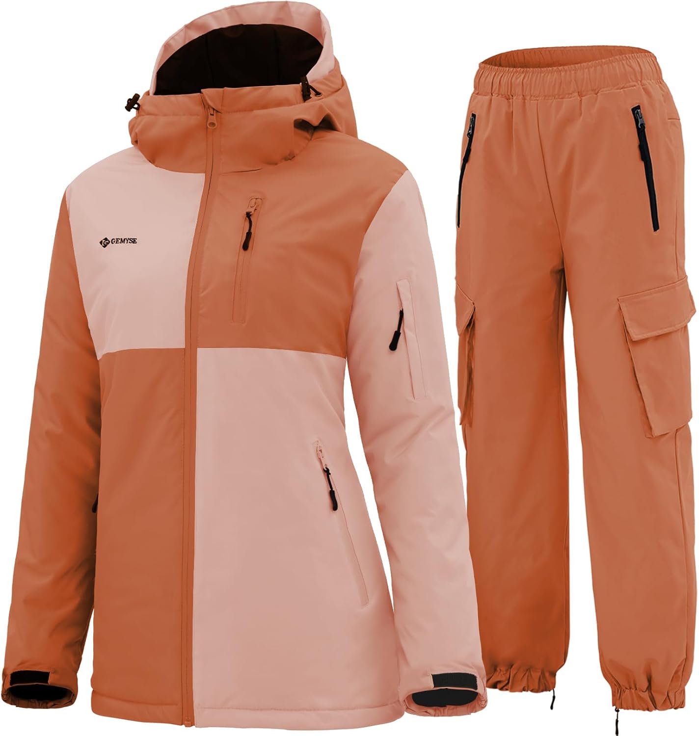 Men Pants | GEMYSE's Durable, Stylish, and Comfortable Pants Men Pants | GEMYSE's Durable, Stylish, and Comfortable Pants
