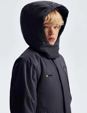 Keep Your Kids Warm and Stylish with the Best Ski Jackets