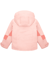 GEMYSE Girls Winter Jackets Waterproof Windpoof Ski Snow