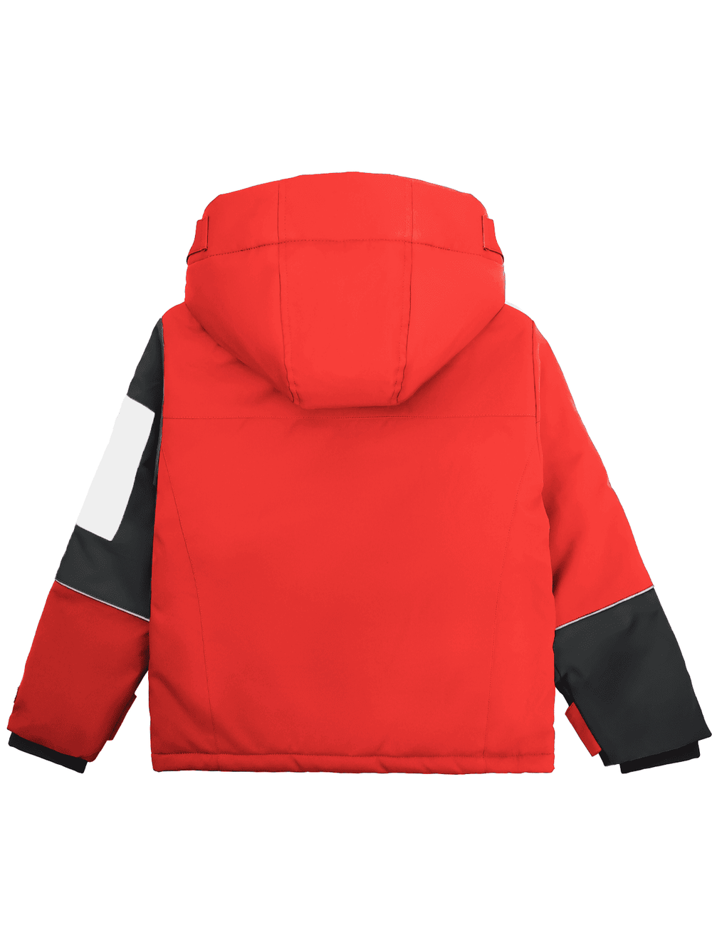 GEMYSE Boys Winter Coat Waterproof Windproof Boys Ski Snow Jacket with Hood Warm Kids Winter Jacket