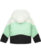 GEMYSE Girls Winter Coat Waterproof Windproof Ski Jacket