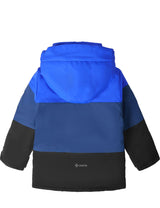 GEMYSE Boys Winter Coat Waterproof Windproof Ski Jacket