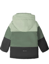 GEMYSE Boys Winter Coat Waterproof Windproof Ski Jacket