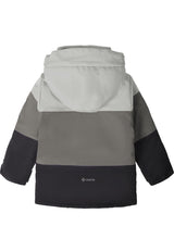 GEMYSE Boys Winter Coat Waterproof Windproof Ski Jacket