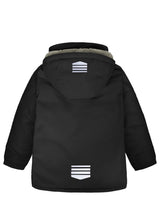 GEMYSE Kids Winter Jacket Waterproof Boys Girls Ski