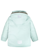 GEMYSE Kids Winter Jacket Waterproof Boys Girls Ski