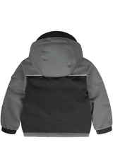 GEMYSE Toddler Winter Coat Waterproof Baby Boys Ski