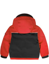 GEMYSE Toddler Winter Coat Waterproof Baby Boys Ski