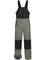GEMYSE Men's Insulated Skiing Bibs Waterproof Snow Pants
