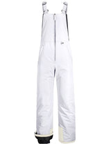 GEMYSE Men's Insulated Waterproof Ski Bib Pants