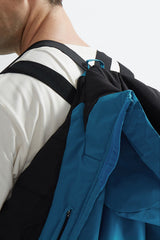 GEMYSE Men's Ski Jacket Warm Winter Snow Coat Waterproof Mountain Windbreaker Jacket for Snowboarding Hiking