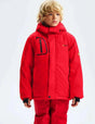 Boys’ Explorer Ski Storm Jacket