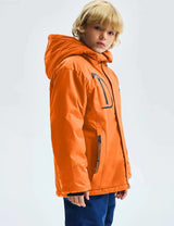 Boys’ Explorer Ski Storm Jacket