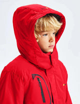 Boys’ Explorer Ski Storm Jacket