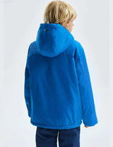 Boys’ Explorer Ski Storm Jacket