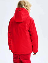 Boys’ Explorer Ski Storm Jacket