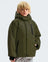 Gemyse Boy Fleece Ski Snow Jacket