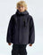 Boy’s Fleece Ski Snow Jacket