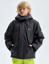 Gemyse Boy Outdoor Winter Ski Jacket