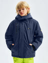 Gemyse Boy Outdoor Winter Ski Jacket