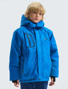 Gemyse Boy Outdoor Winter Ski Jacket