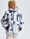 Boy’s Waterproof Ski Snow Jacket