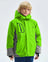 Gemyse Boy Wilderness Ski Snow Jacket