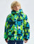 Gemyse Boy Wilderness Ski Snow Jacket