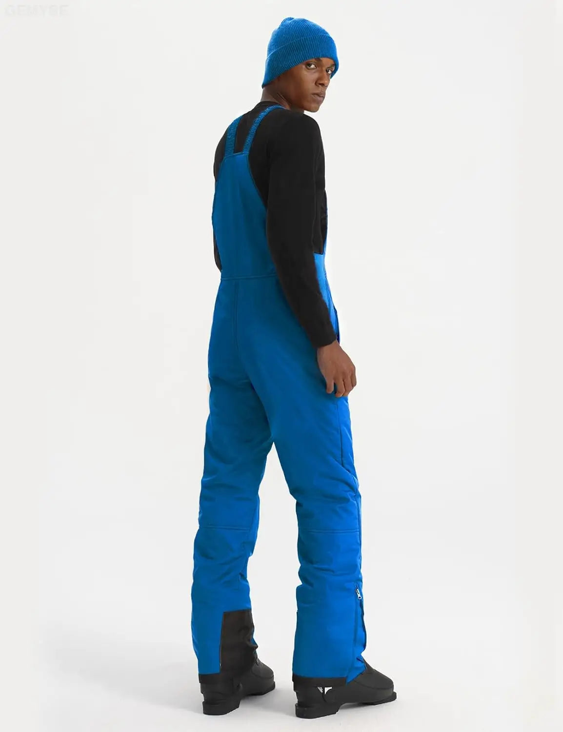 Men’s insulated overalls outlet