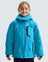 Gemyse Girl Insulated Snow Jacket