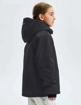 Girl’s Ski Jacket