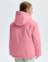 Girl’s Ski Jacket